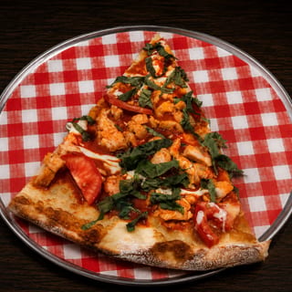 Buffalo Chicken Slice