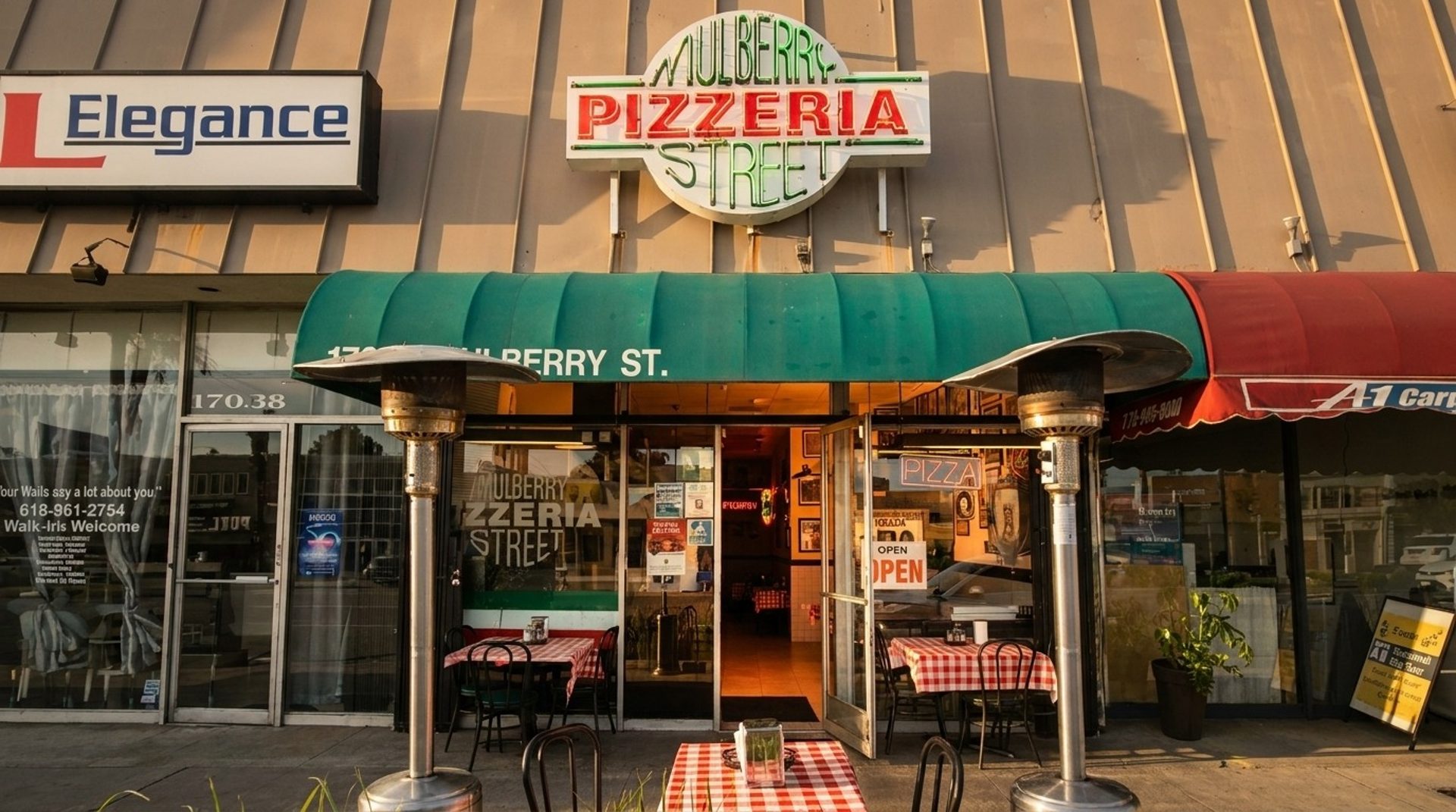 Encino