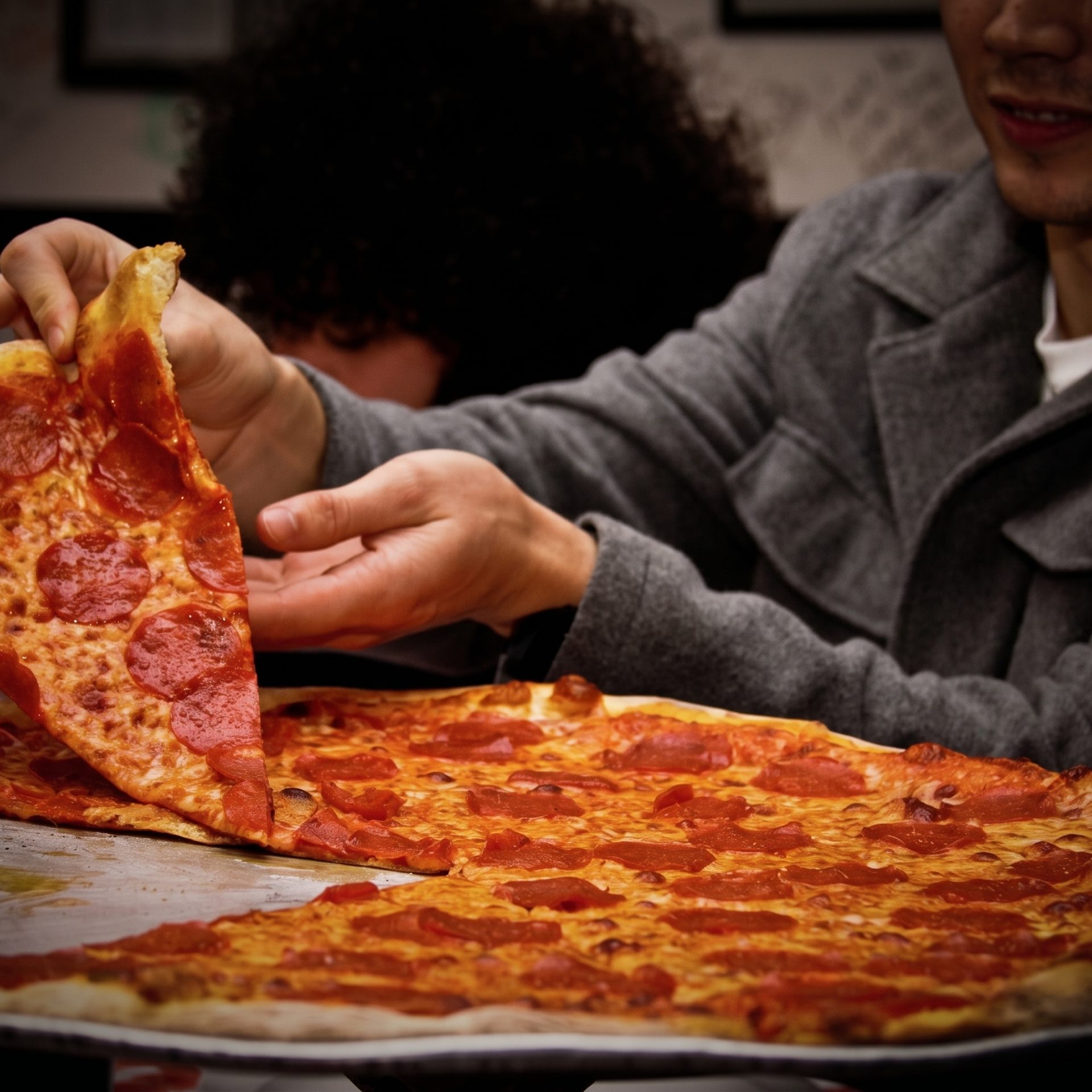 Mulberry Street Pizzeria Rewards