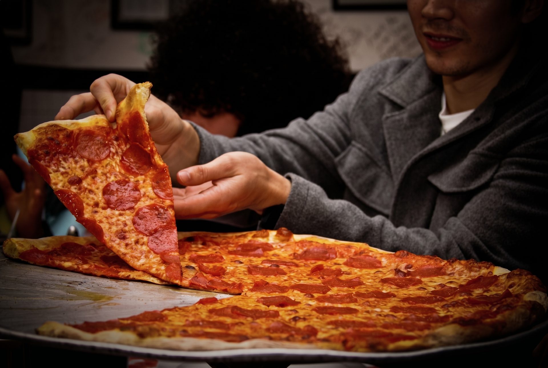 Mulberry Street Pizzeria Rewards