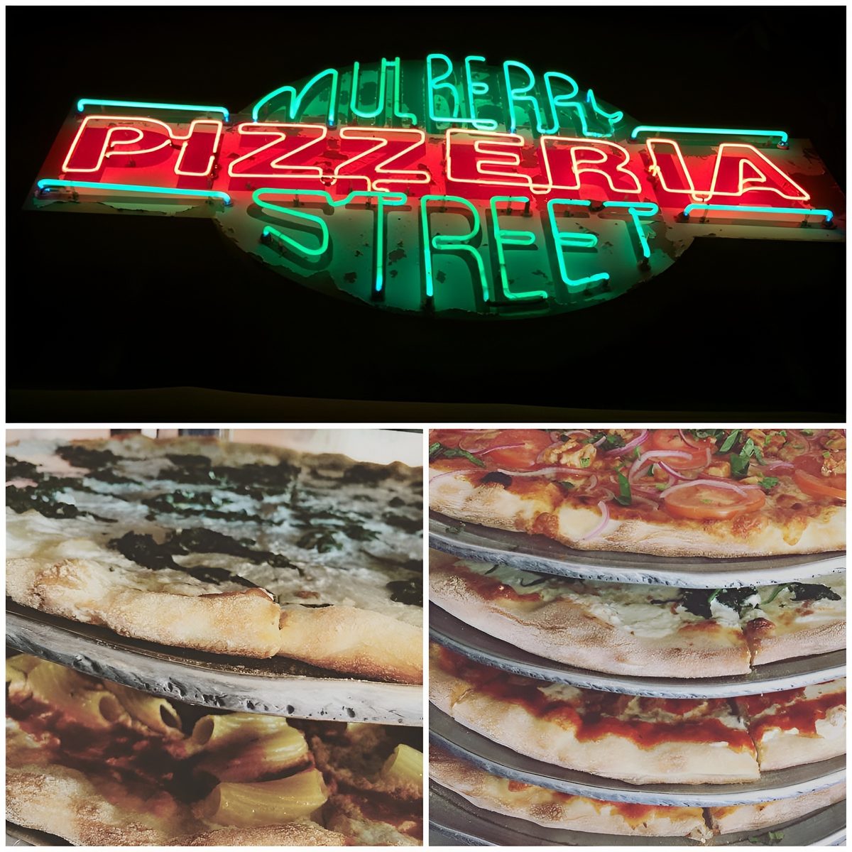 A Neighborhood Institution