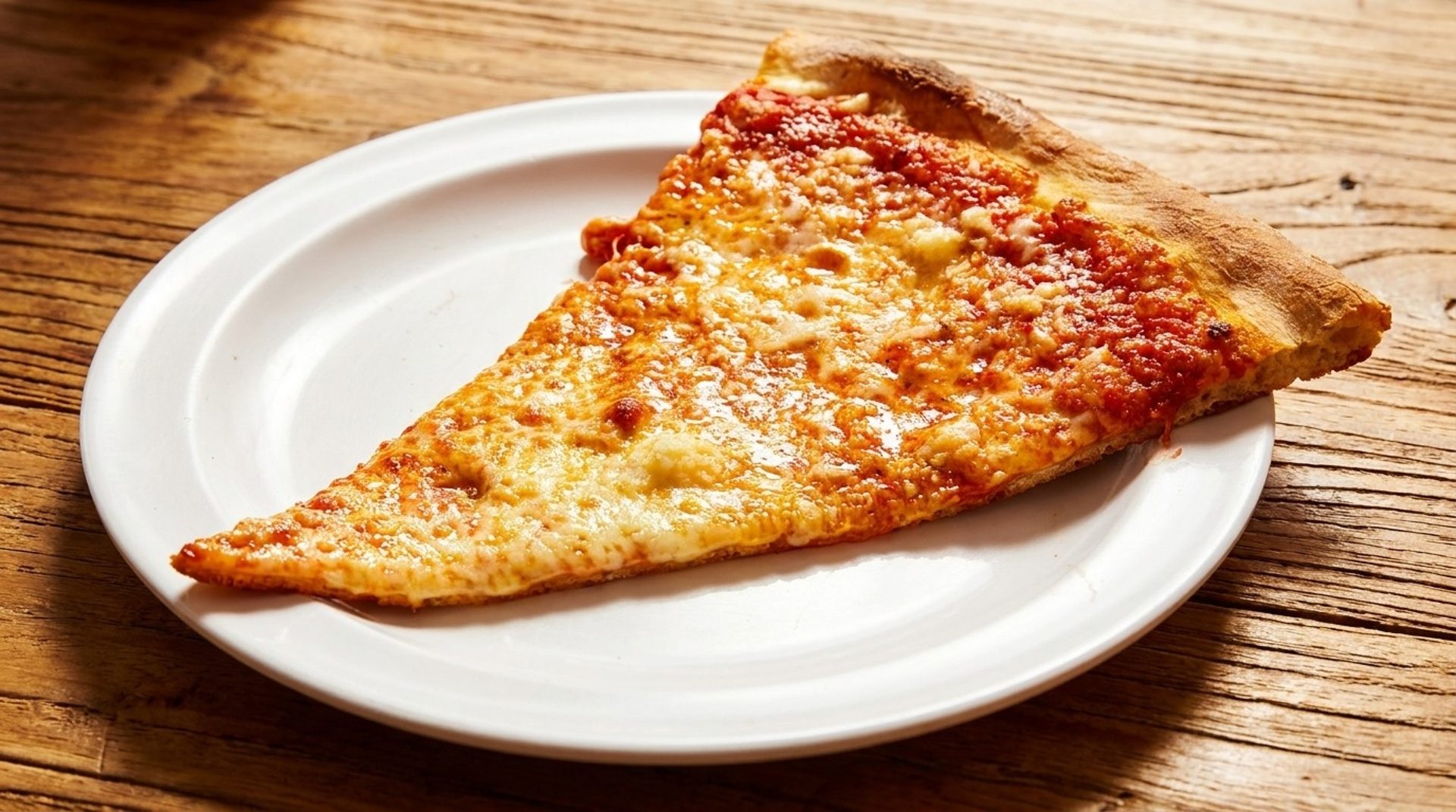 Slices Worth the Drive