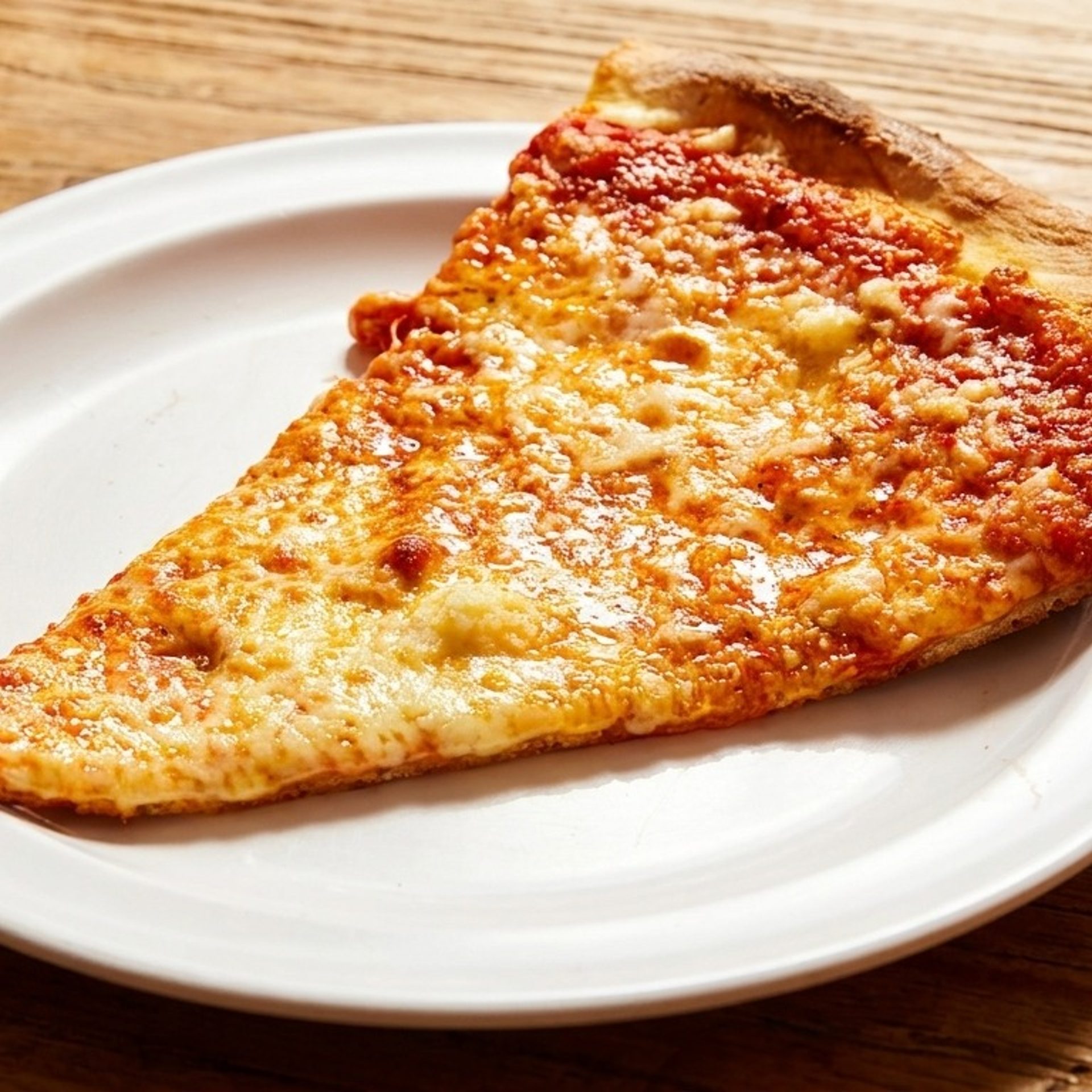 Slices Worth the Drive