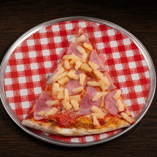 Hawaiian Slice