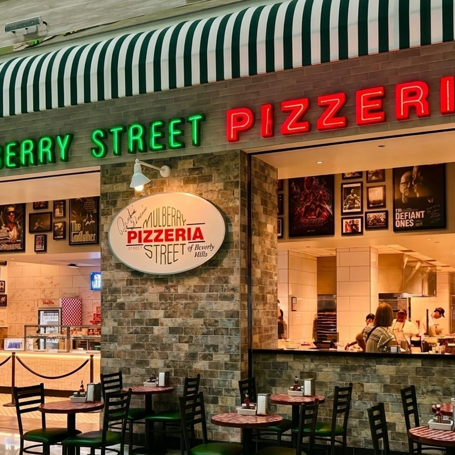 All Our Locations