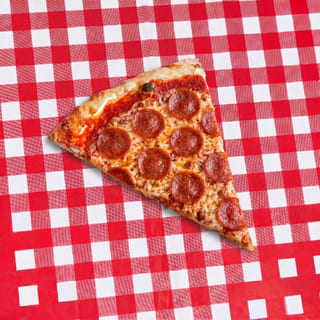 Pepperoni Slice