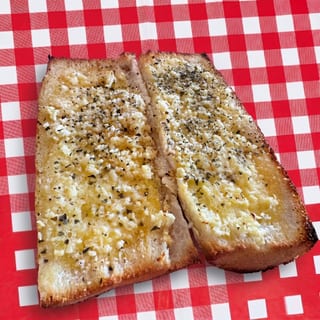 Garlic Bread