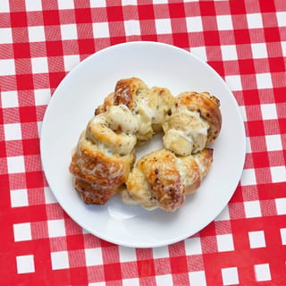 Garlic Knots