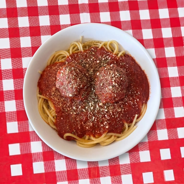 Delicious Spaghetti Options