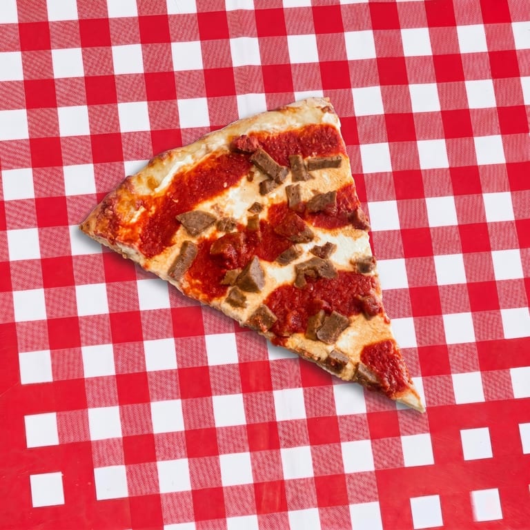 Indulge in Our Lasagna