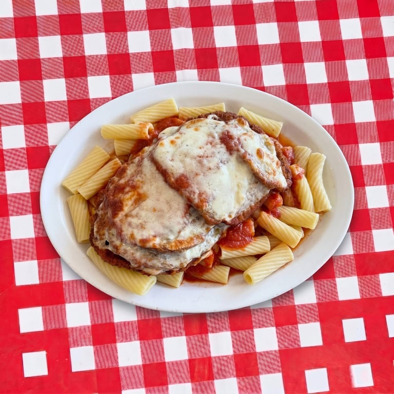 Savor Our Dinner Offerings