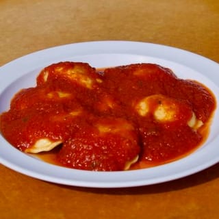 Cheese Ravioli
