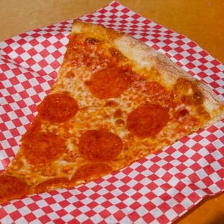 Pepperoni Slice