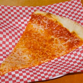 Cheese Slice