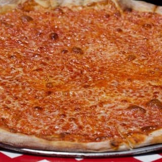 Mulberry Street New York Pizza