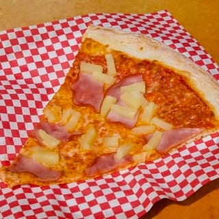 Hawaiian Slice